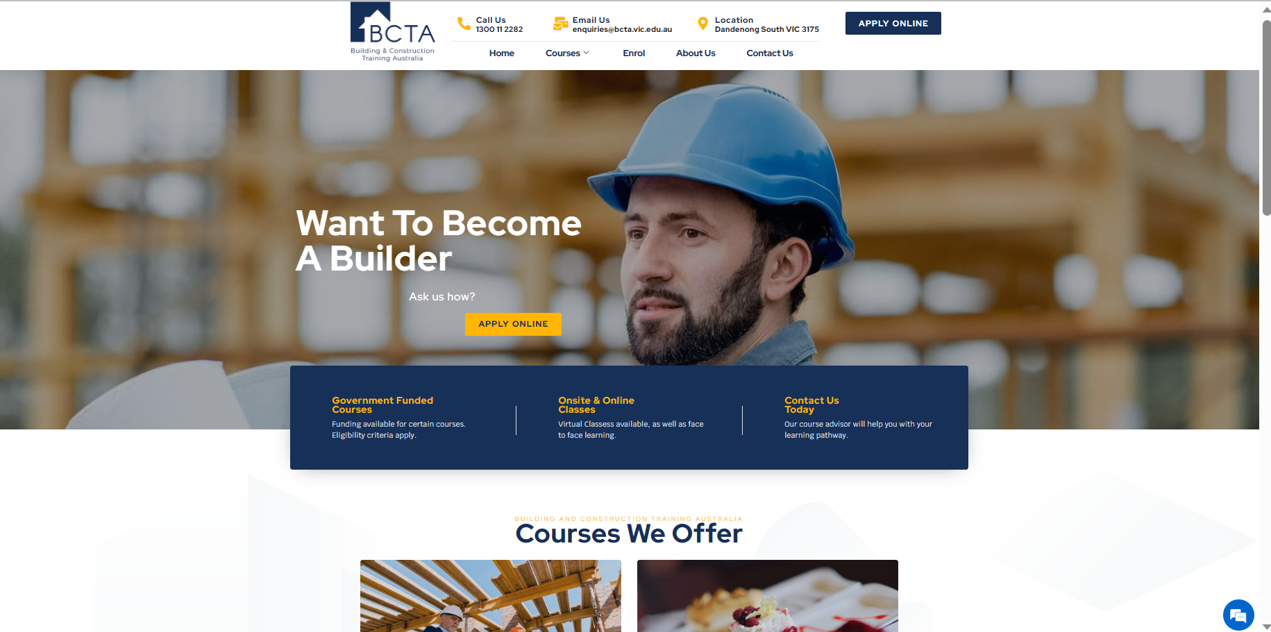 BCTA